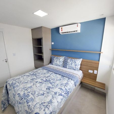 Porto Blue Residence - Pôrto das Galinhas Eksteriør bilde