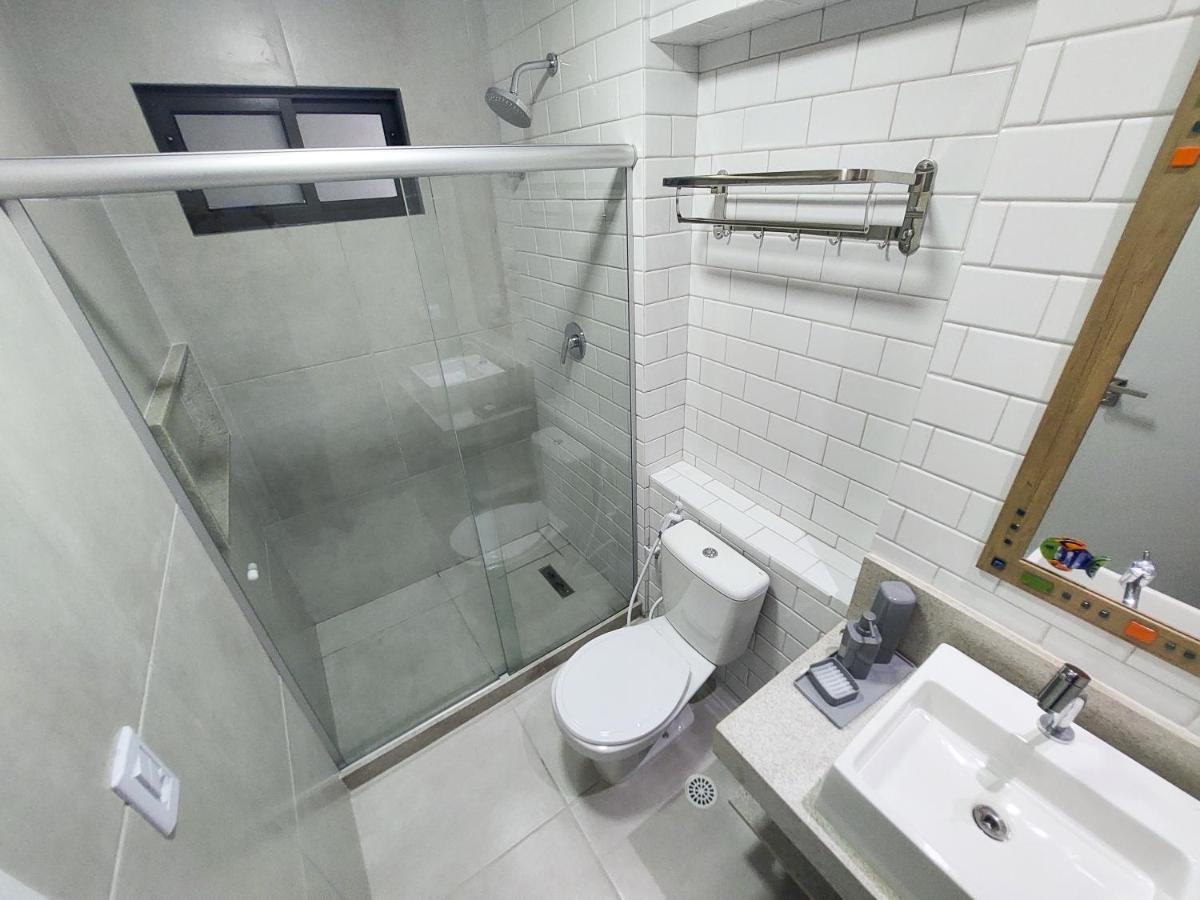 Porto Blue Residence - Pôrto das Galinhas Eksteriør bilde