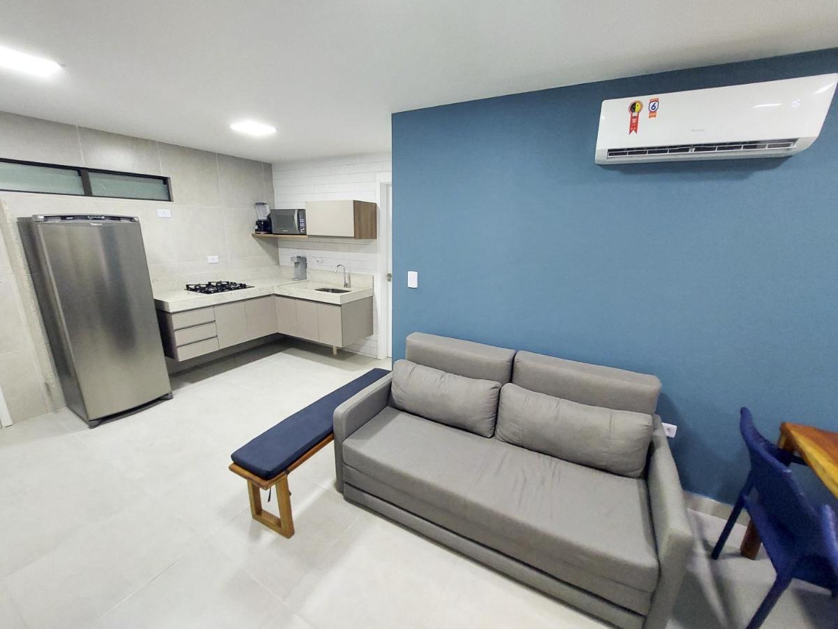 Porto Blue Residence - Pôrto das Galinhas Eksteriør bilde
