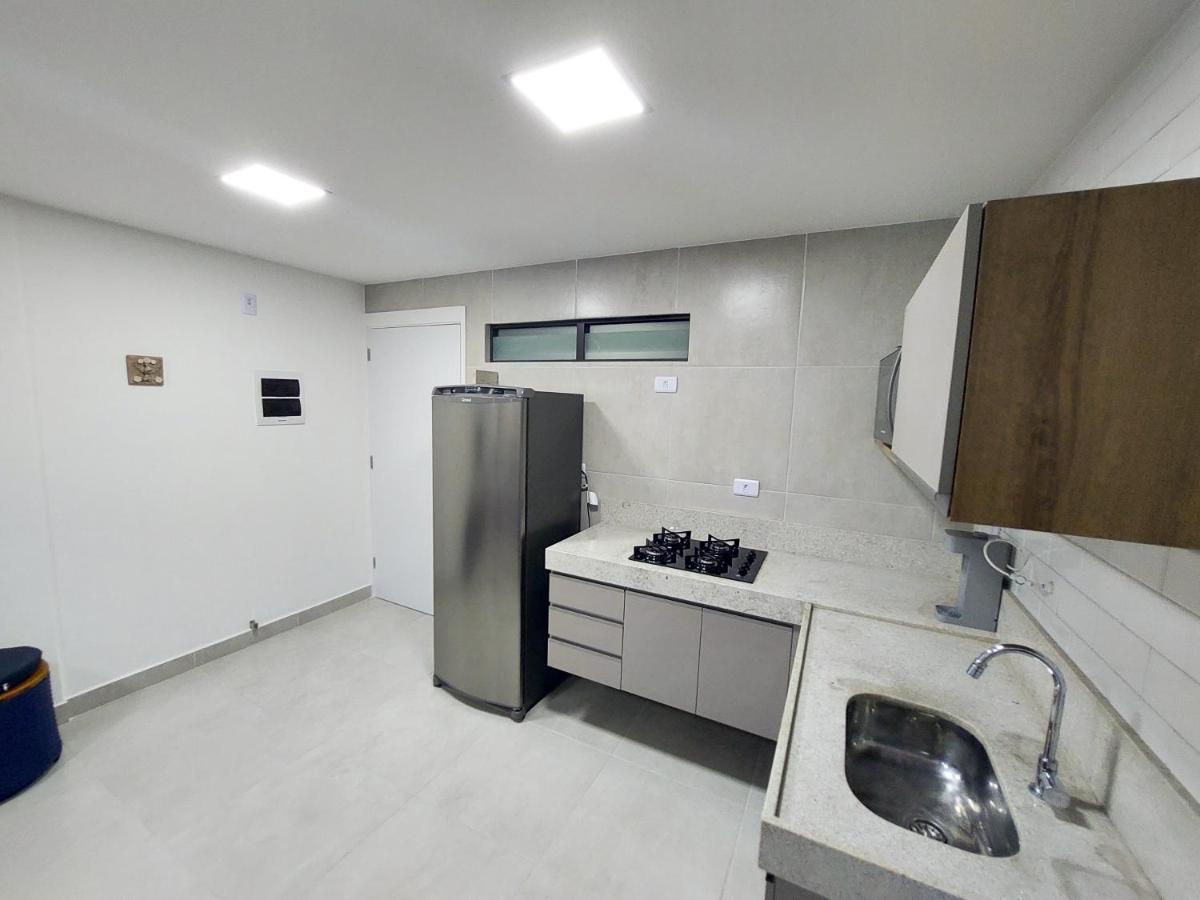 Porto Blue Residence - Pôrto das Galinhas Eksteriør bilde