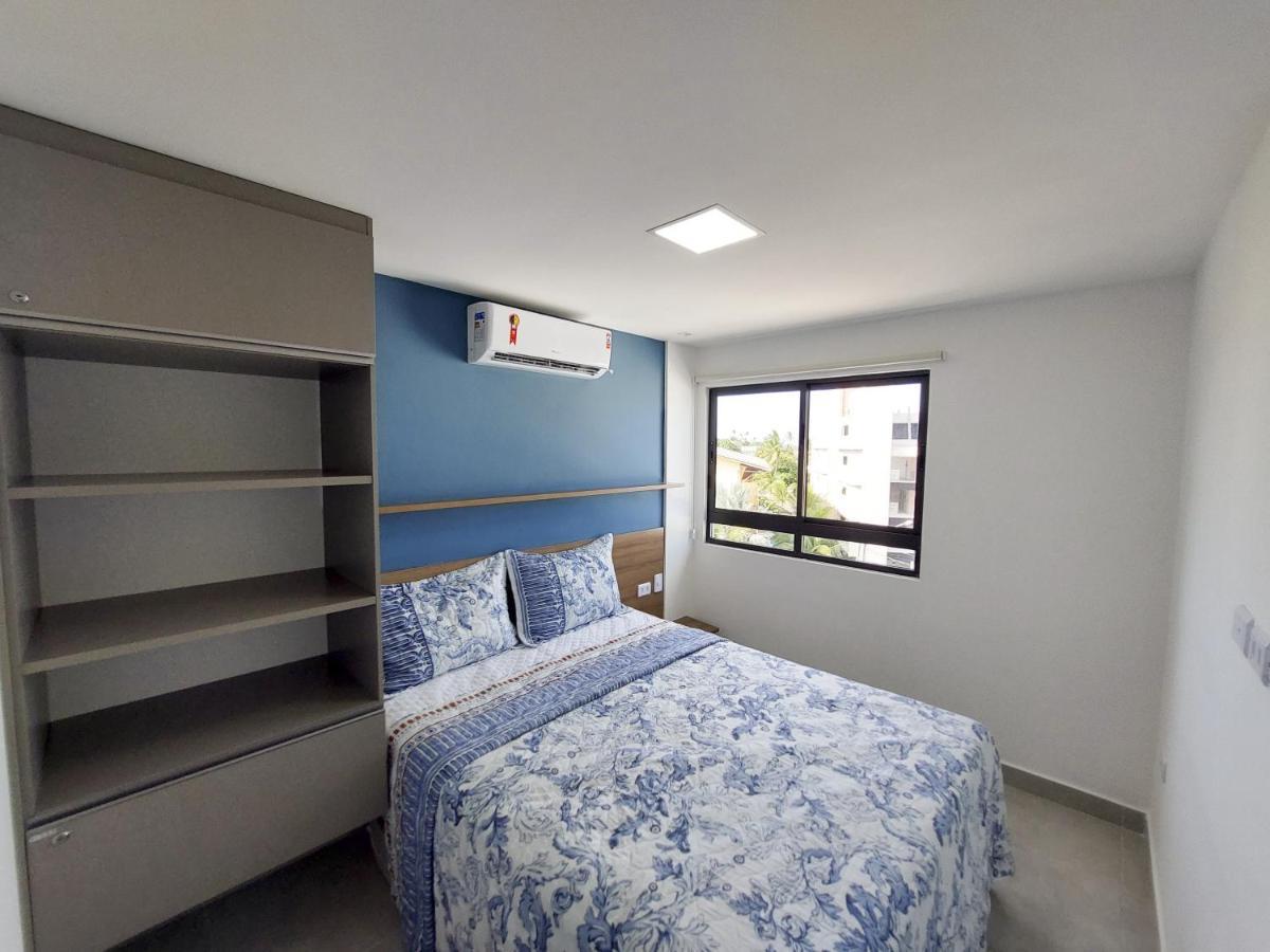 Porto Blue Residence - Pôrto das Galinhas Eksteriør bilde